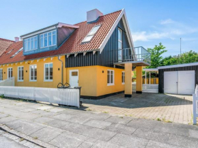 Holiday Home Elnara - 900m from the sea by Interhome